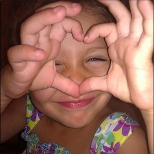 Meet your Posher, Millie